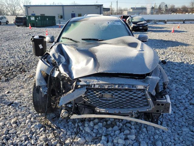JN1EV7CR5MM751929 Infiniti Q50 Sensory