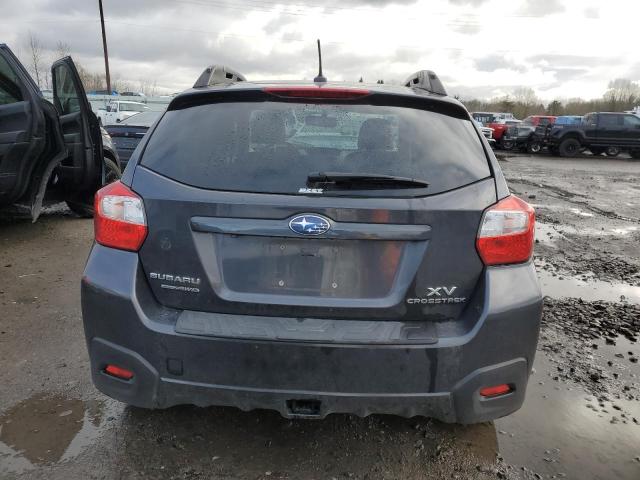 JF2GPAMCXF8248210 Subaru Xv Crosstrek 2.0 Limited