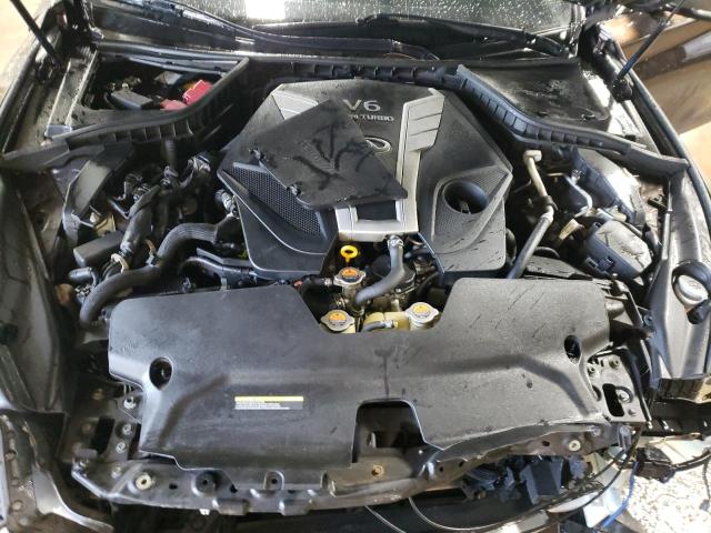 JN1EV7AR0JM430427 Infiniti Q50 LUXE