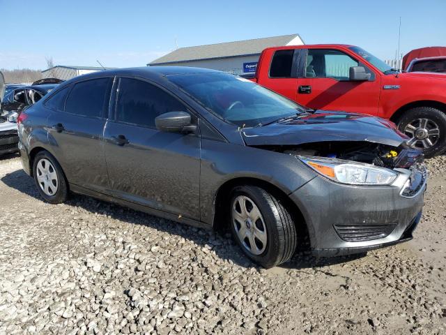 1FADP3E29GL207185 Ford FOCUS S