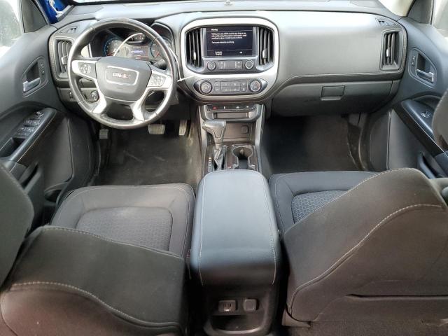 1GTG6CEN7K1323848 GMC CANYON SLE