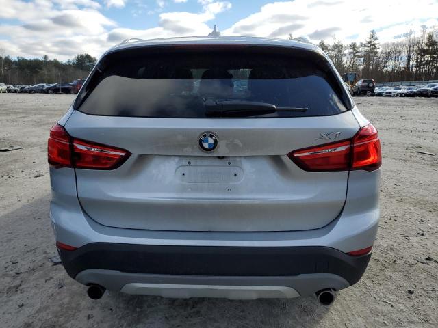 WBXHT3C31GP884665 BMW X1 Xdrive28i