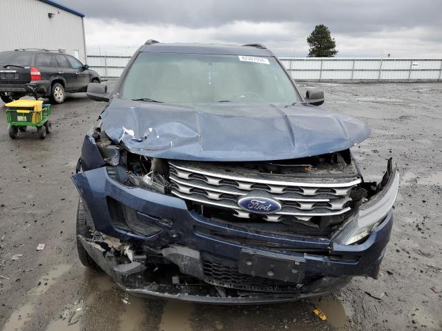 1FM5K8B84GGA11243 Ford EXPLORER