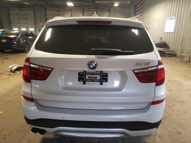 5UXWX9C52F0D55795 BMW X3 Xdrive28i