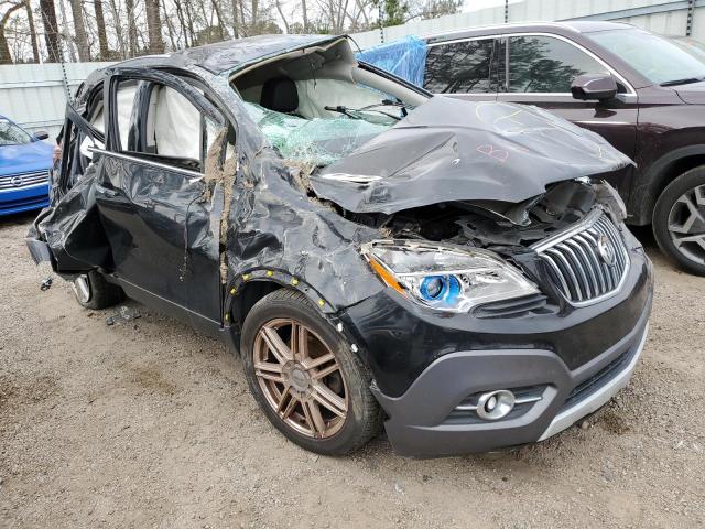 KL4CJBSB8FB174085 Buick Encore Convenience