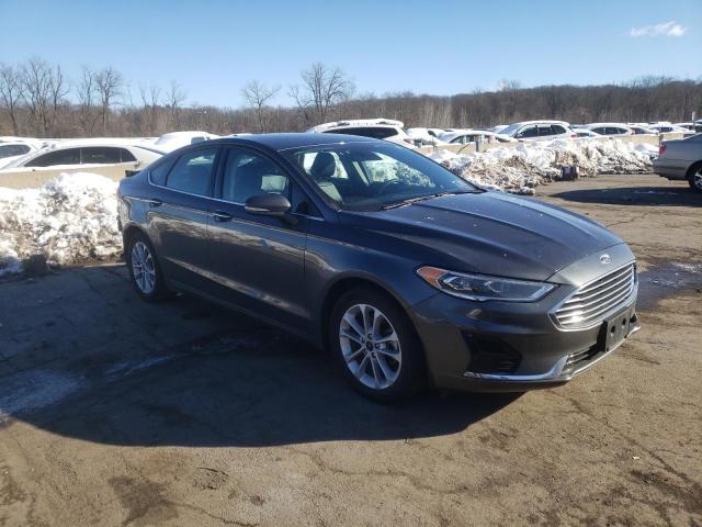3FA6P0MU2LR227607 Ford FUSION SEL