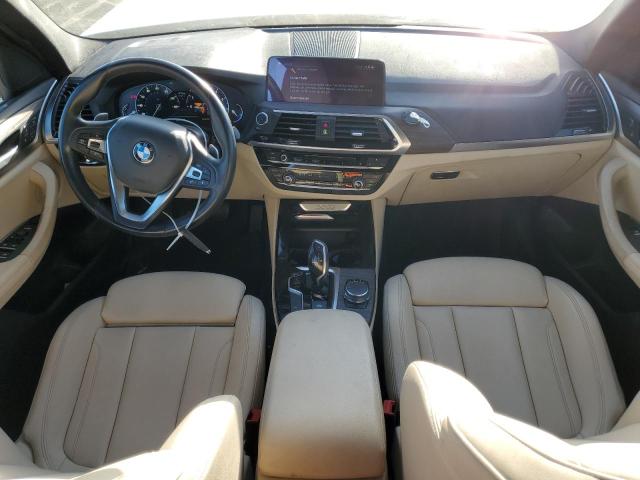 5UXTR7C58KLE88412 BMW X3 Sdrive30i