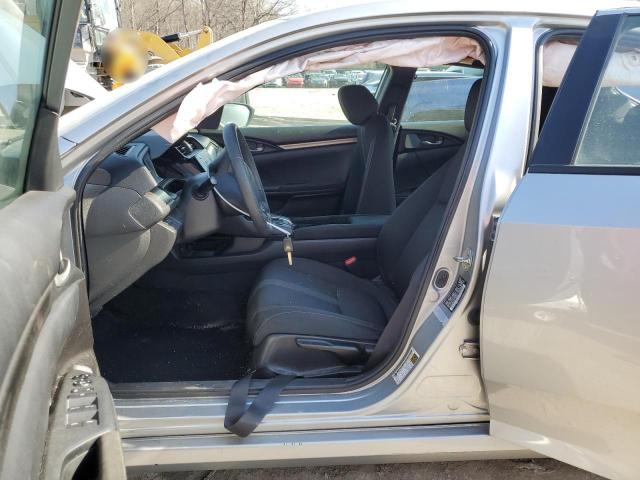 SHHFK7H3XLU414516 Honda Civic Lx