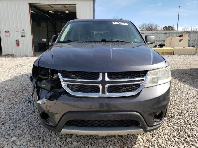 3C4PDDBGXET143259 Dodge Journey Sxt