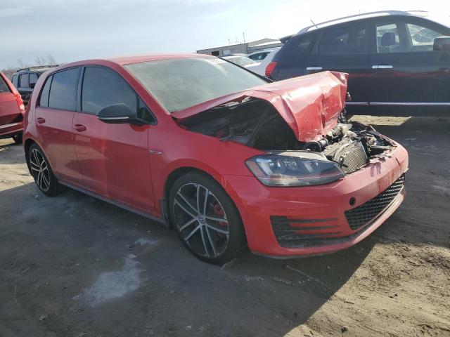 3VW447AU9HM069596 Volkswagen GTI S/SE