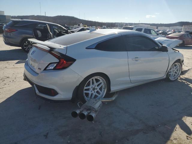 2HGFC3A58LH751748 Honda CIVIC SI