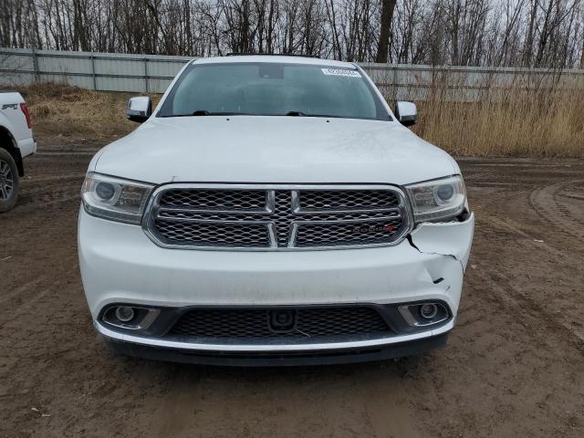 1C4RDJEG1EC278595 Dodge Durango Citadel