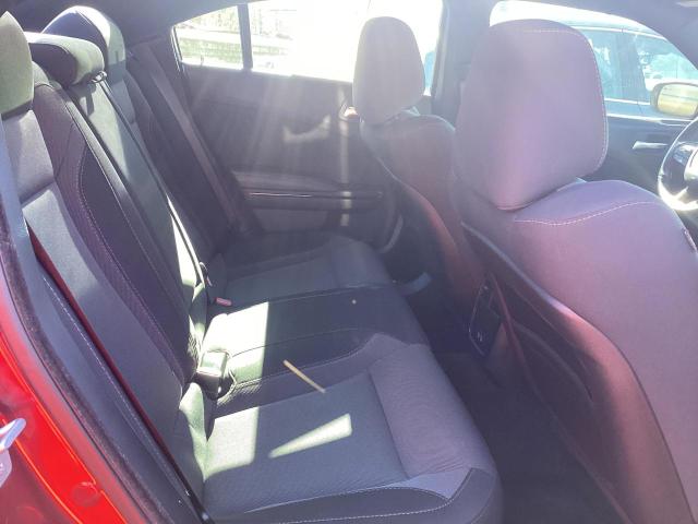 2C3CDXCT3HH609448 Dodge CHARGER R/T