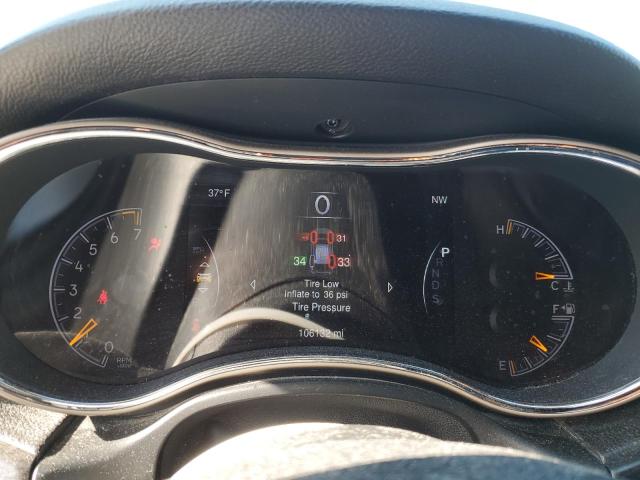 1C4RJFAG7EC583885 Jeep Grand Cherokee Laredo