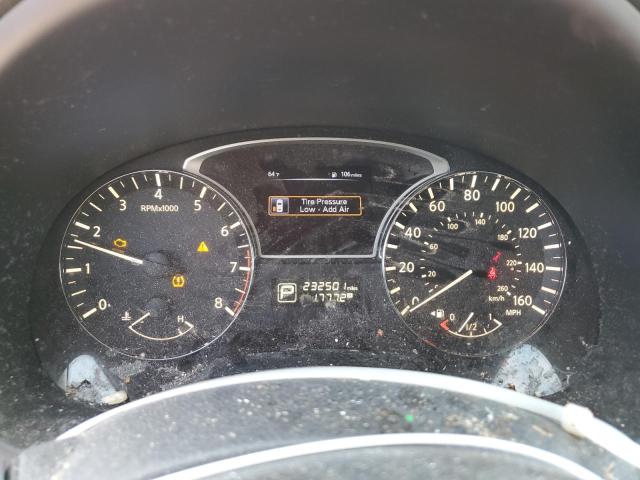 1N4AL3APXFC196955 Nissan ALTIMA 2.5