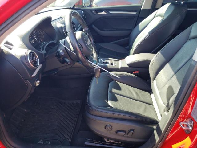 WAUBFGFF0F1108730 Audi A3 PREMIUM