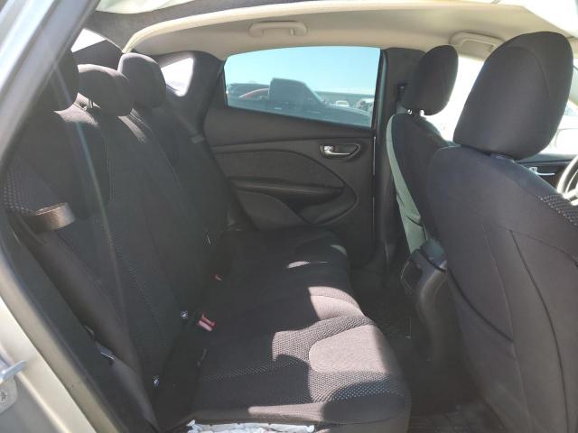 1C3CDFAA4FD277350 Dodge DART SE