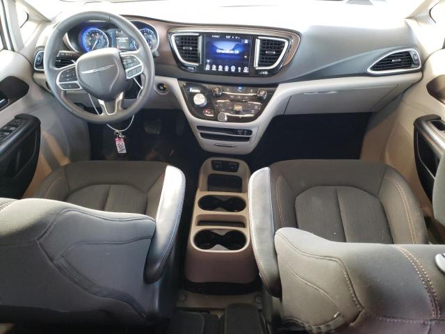 2C4RC1DG3HR723158 Chrysler Pacifica Touring