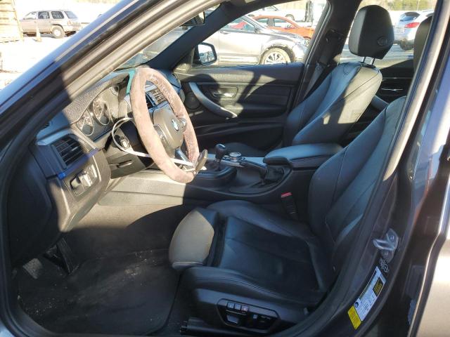 WBA3A5C58EJ584953 BMW 328 I
