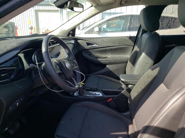 KL4MMDS20MB057864 Buick Encore Gx Select