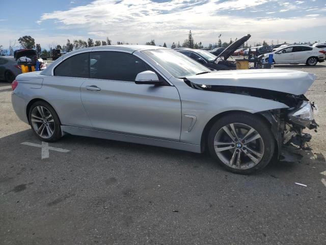 WBA4U7C56H5H19600 BMW 430I