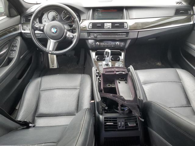 WBA5A5C5XED503829 BMW 528 I