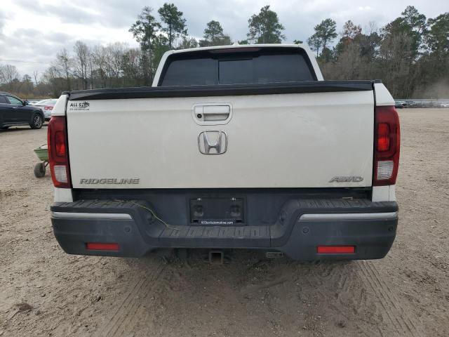 5FPYK3F71KB000491 Honda Ridgeline Rtl