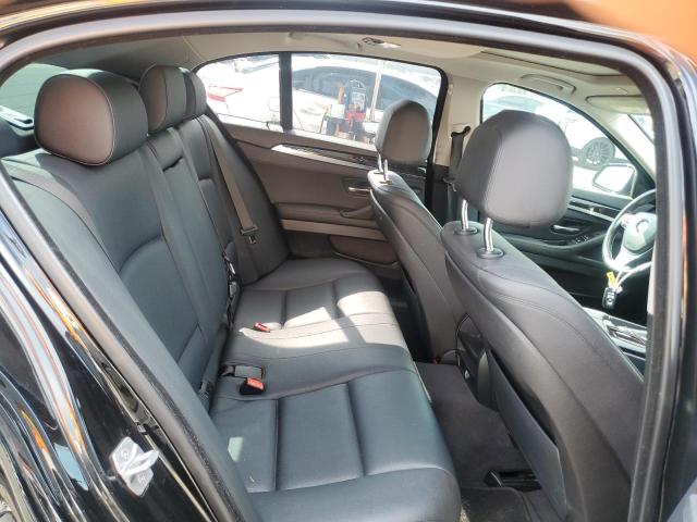 WBA5A5C52GD529988 BMW 528 I