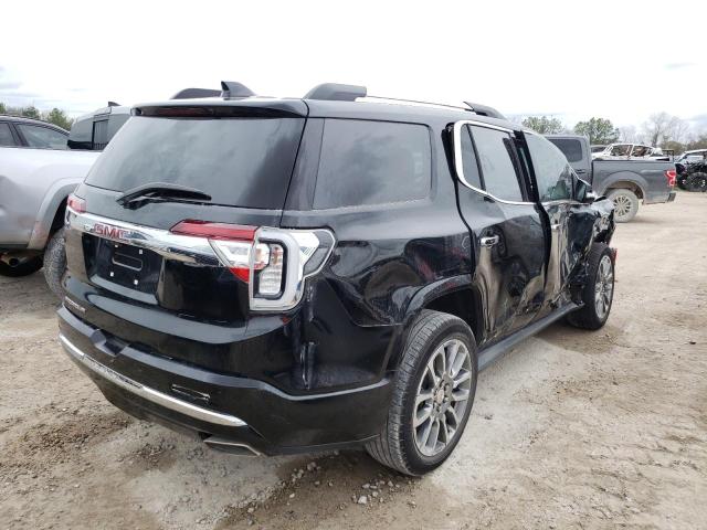 1GKKNPL4XNZ173226 GMC Acadia Denali