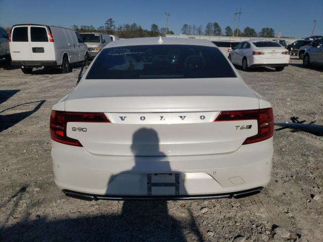 YV1A22ML0H1005584 Volvo S90 T6 Inscription