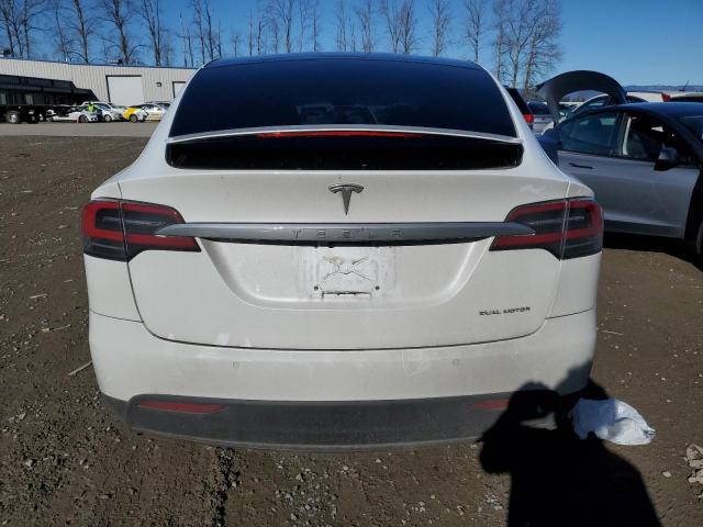 5YJXCAE21KF207359 Tesla MODEL X