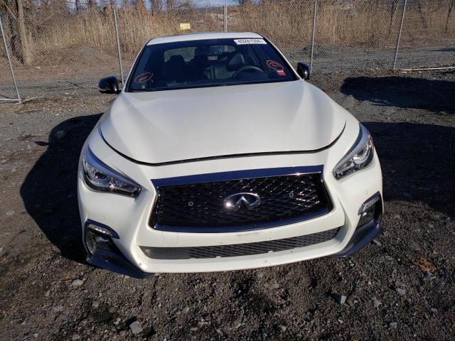 JN1EV7AR7LM254396 Infiniti Q50 PURE