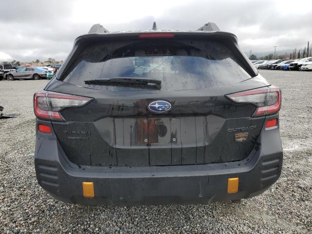 4S4BTGUD5P3127630 Subaru Outback Wilderness