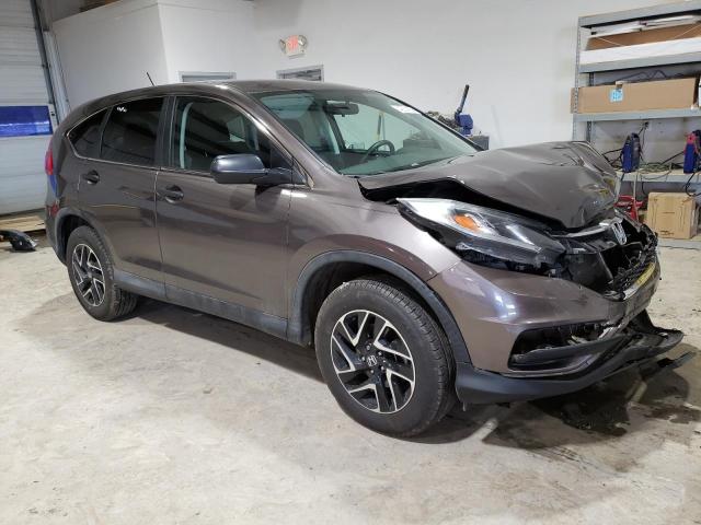 2HKRM3H48GH542402 Honda CR-V SE