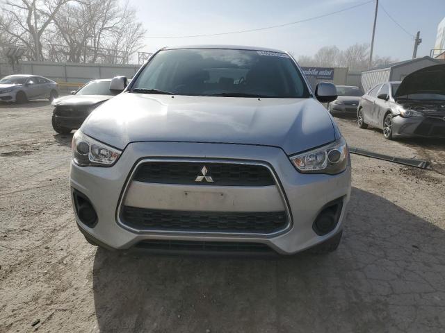4A4AP3AU4EE016966 Mitsubishi Outlander Sport Es