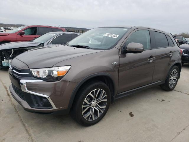 44817294 :رقم المزاد ، JA4AP3AU7KU009478 vin ، 2019 Mitsubishi Outlander Sport Es مزاد بيع