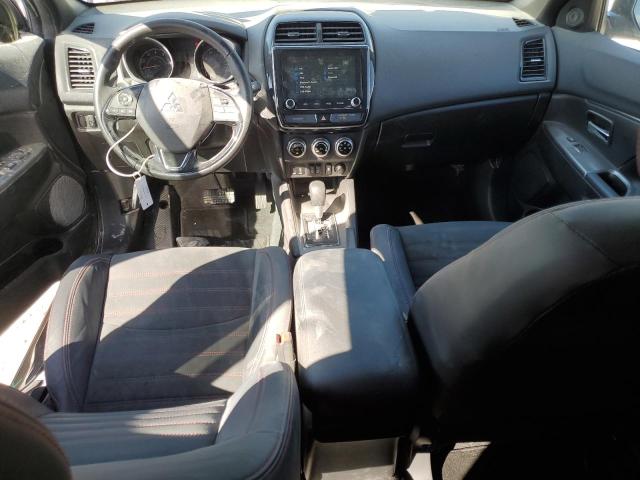 JA4AP4AW8LU001415 Mitsubishi Outlander Sport Se