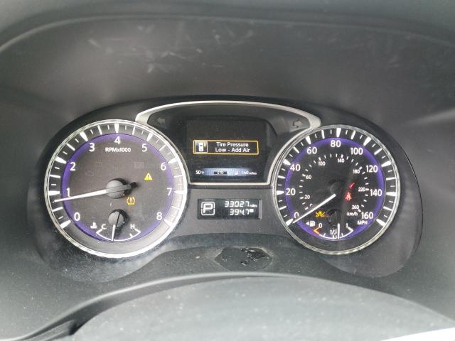 5N1DL0MN3KC501833 Infiniti QX60 LUXE
