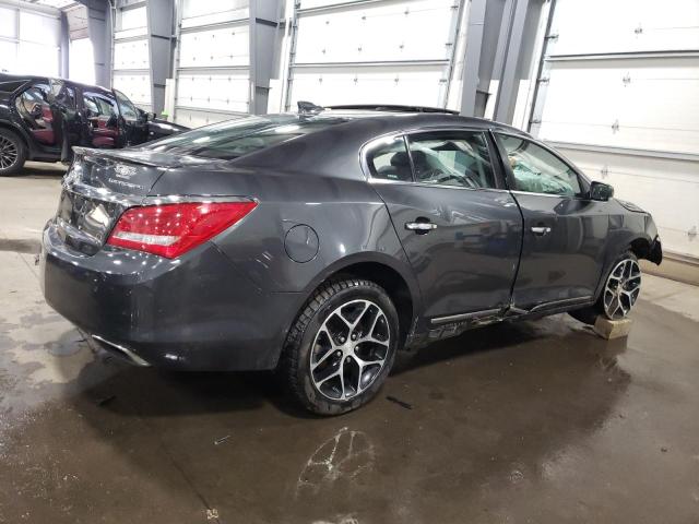 1G4G45G36GF213229 Buick Lacrosse Sport Touring