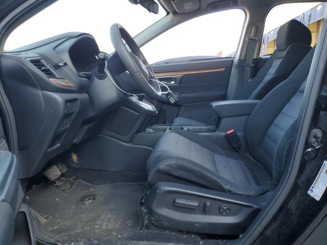 7FARW2H55JE056458 Honda CR-V EX