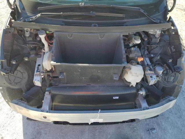 WBY1Z4C59FV500452 BMW I3 REX