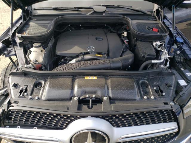 4JGFB4KB3NA750922 Mercedes-Benz Gle 350 4matic