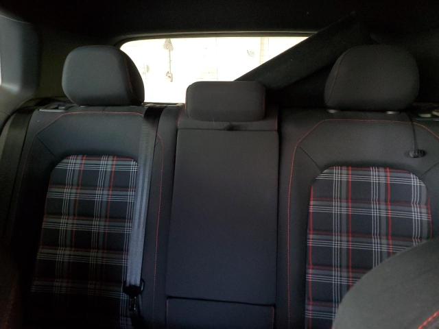 3VWYT7AU9FM051486 Volkswagen GTI