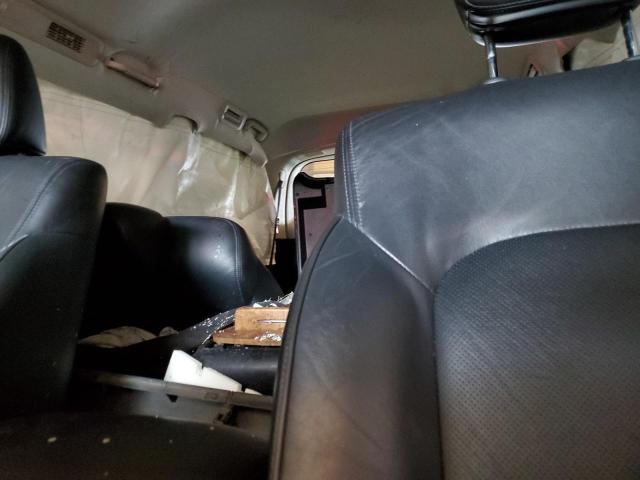 JN8AY2BB1M9791023 Nissan Armada Sl