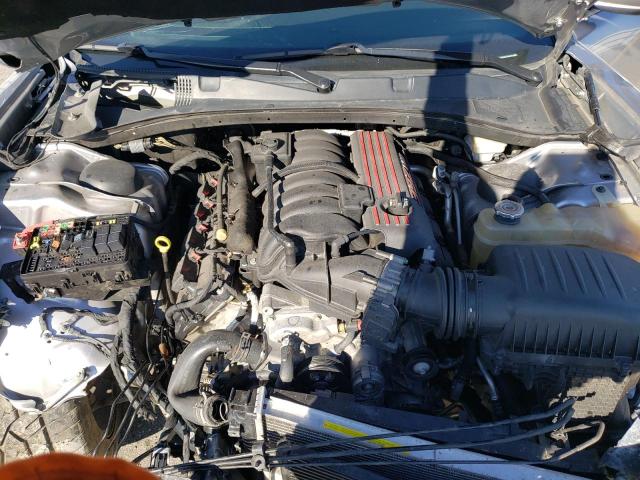 2C3CDXEJ8FH854173 Dodge Charger Srt 392