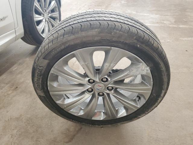 KL47LCE2XRB042558 Buick Envista Avenir