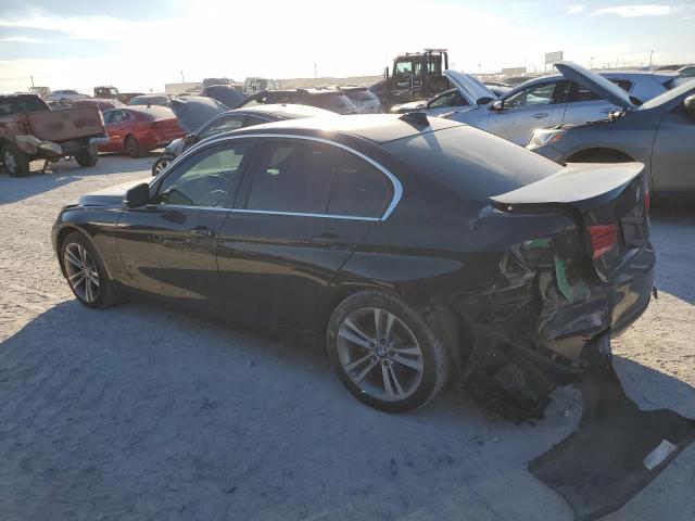 WBA8B9G52JNU57994 BMW 330 I