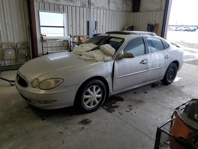 Auction sale of the 2005 Buick Lacrosse Cxl, vin: 2G4WD532851237237, lot number: 41702014