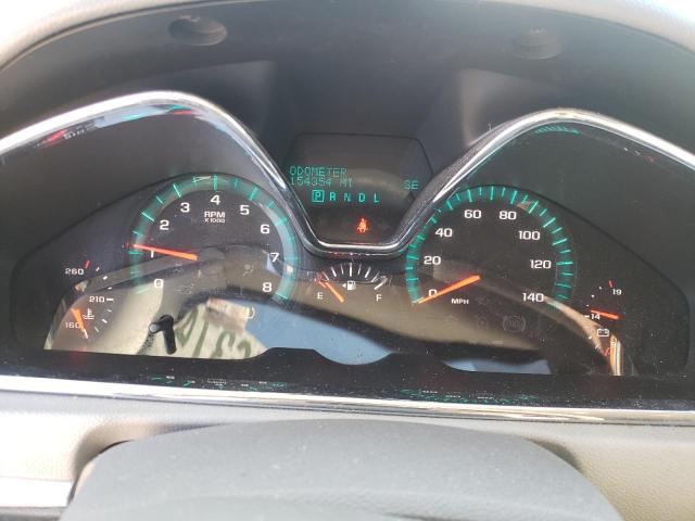 1GNKRGKD9HJ261678 Chevrolet Traverse Lt