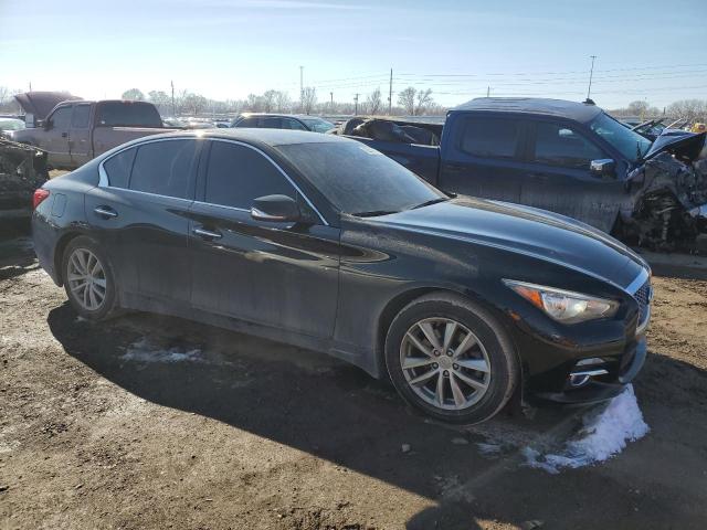 JN1BV7AR7EM699971 Infiniti Q50 BASE